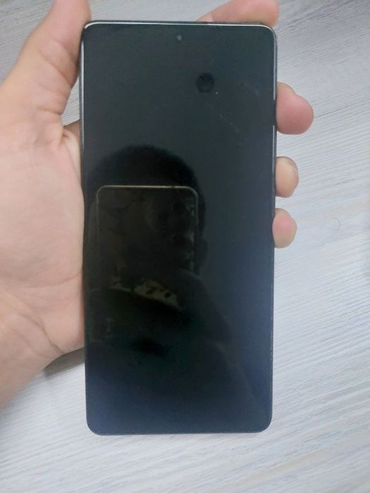 Poco X5 Pro 5G holati yahshi
