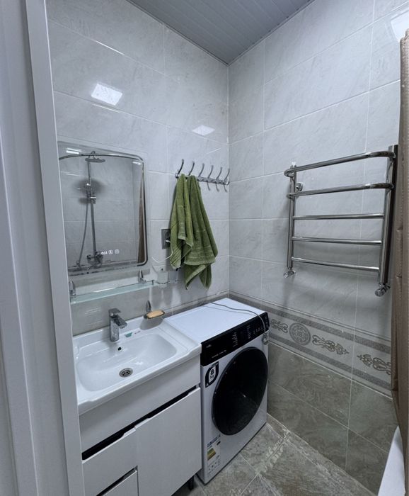 Аренда 3 комнатной квартиры Ул.Фергана Йули не доезжая моста Куйлюк