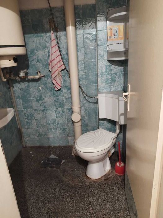 Продава се Двустаен апартамент в Стара Загора, Център - 58 кв.м за 1052 €/кв.м - Снимка #5