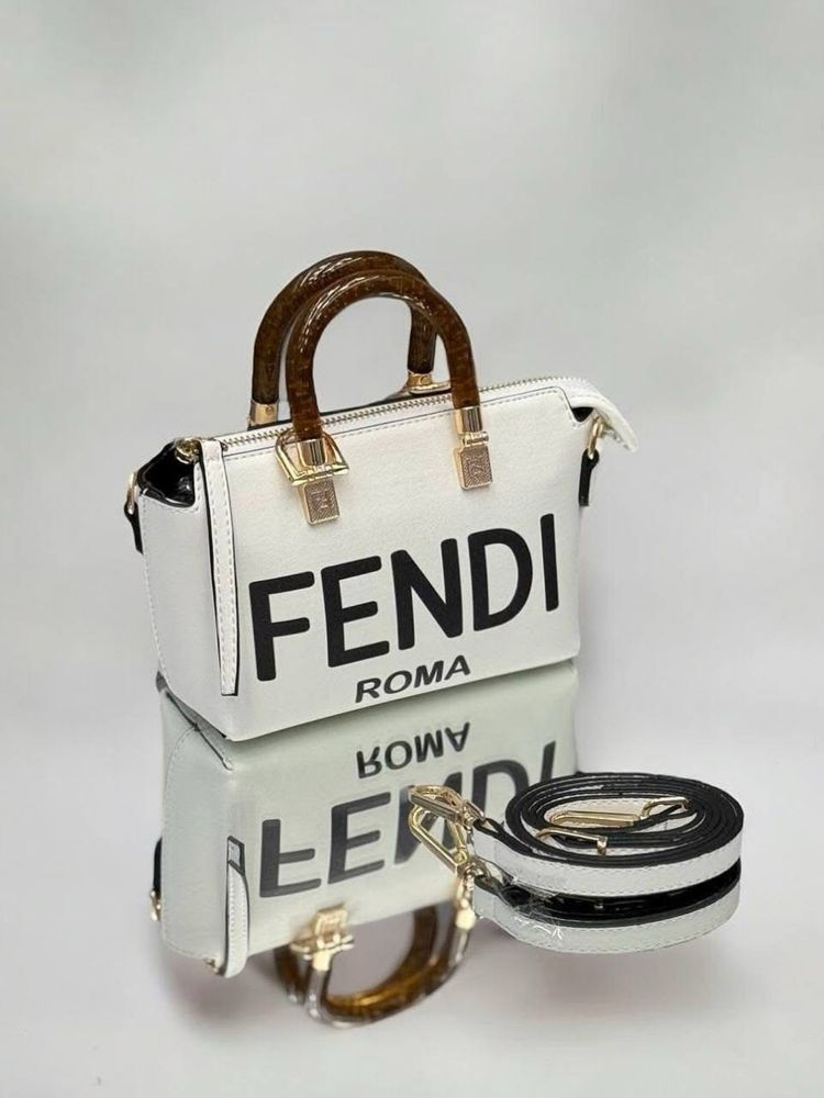 Дамска чанта Fendy