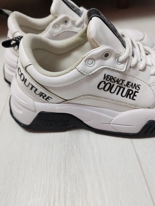 Pantofi sport Versace Jeans Couture