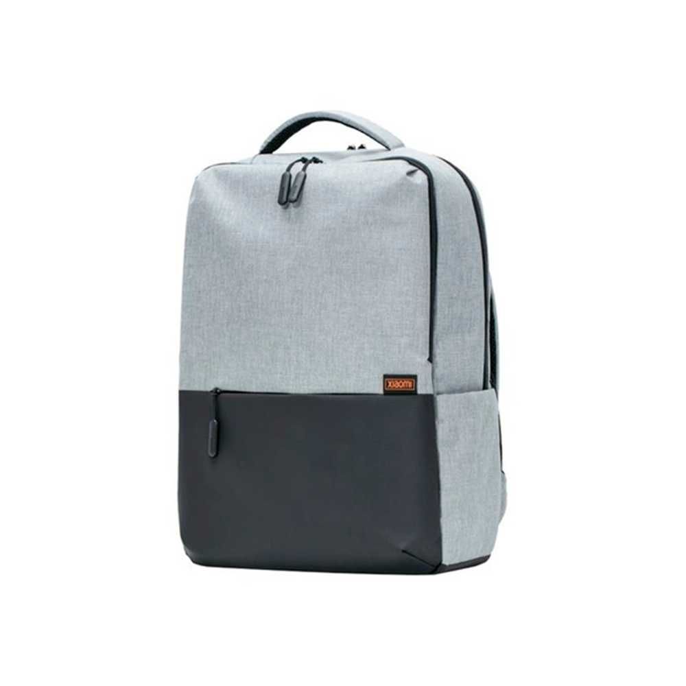 Рюкзак для ноутбука Xiaomi Commuter Backpack (Light Gray)