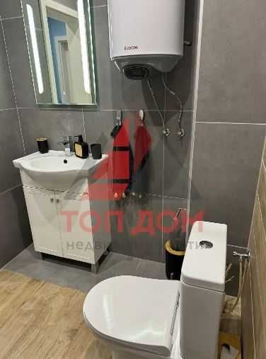 Дава се под наем Двустаен апартамент в Варна, Бриз - 60 кв.м за 765 € - Снимка #7