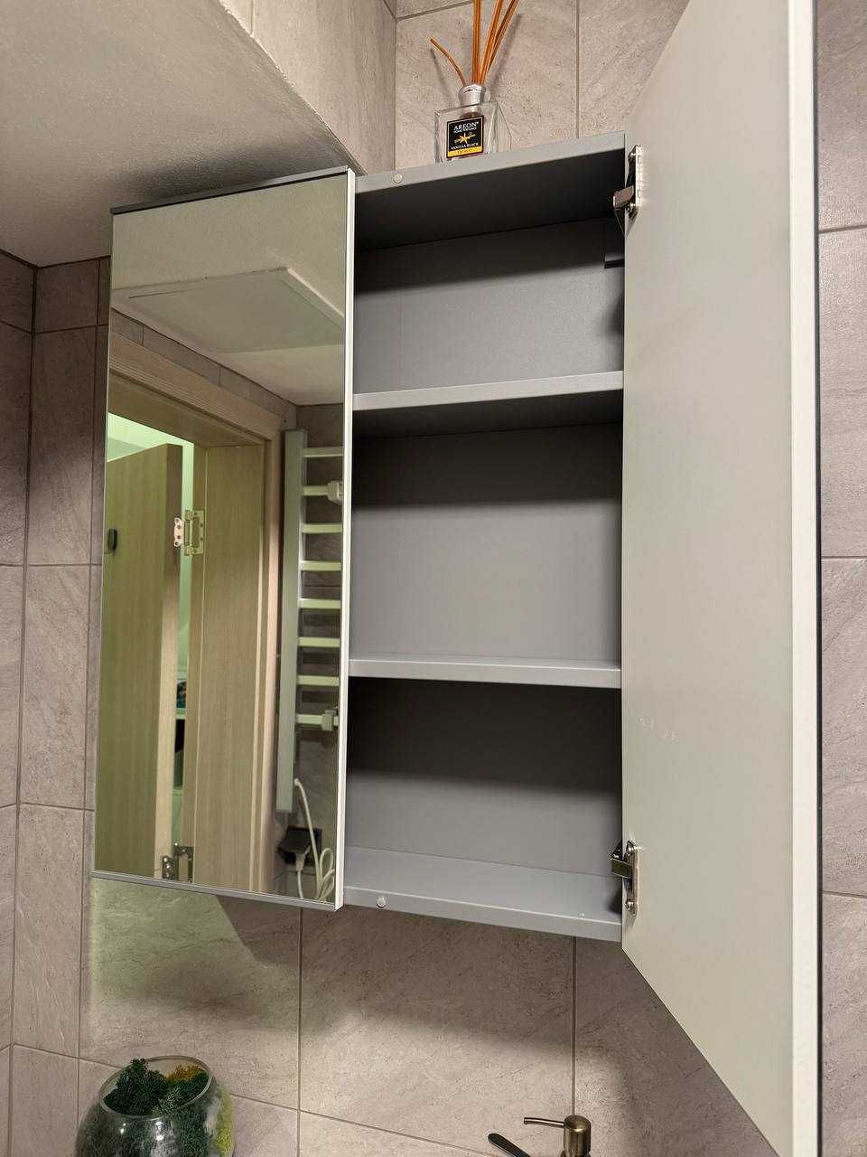 Огледален шкаф LETTAN от IKEA