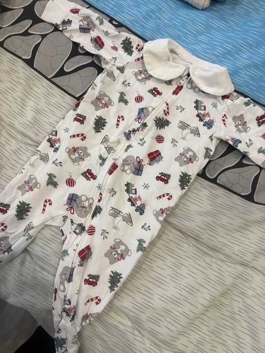 Голям лот дрехи за бебе HM