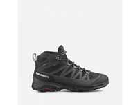 Salomon X Ward Leather Mid Gore tex  размери - 44