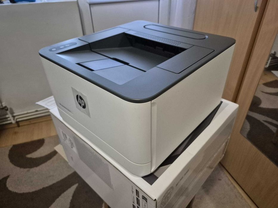 Imprimanta HP LaserJet Pro 3002dn