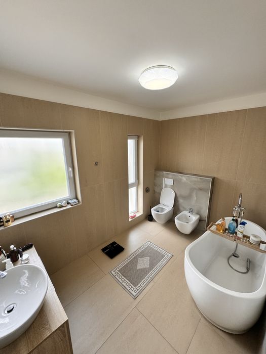 Casă înșiruită de vânzare – Dumbrăvița