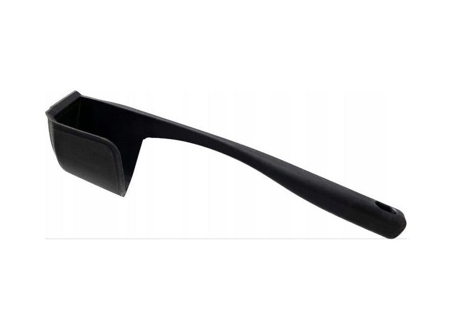 Spatula rotativa, Silvercrest din silicon - SIGILAT