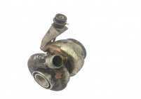 Turbosuflanta pentru camion MAN TGL, TGM, TGS, TGX (2005-2021), 2010