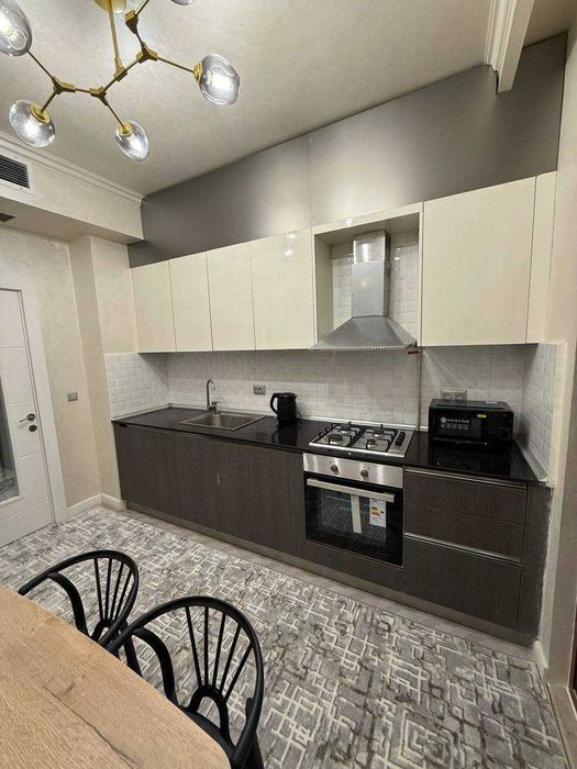 Сдается квартира | Бектемир | Водник | 2/7/9  500 у.е.