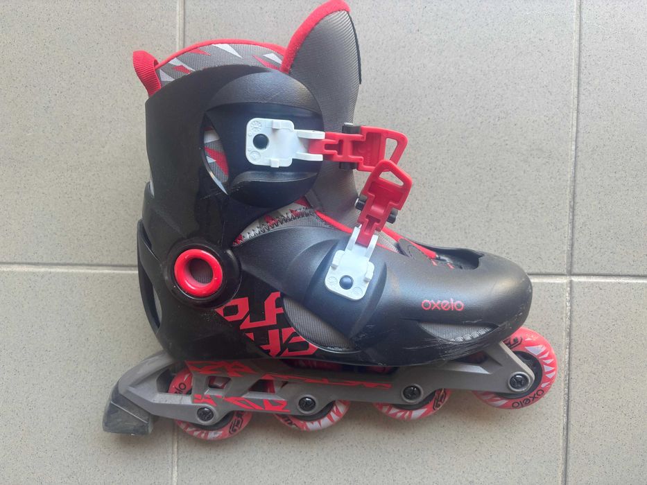 ROLE OXELO copii, marime 34-36