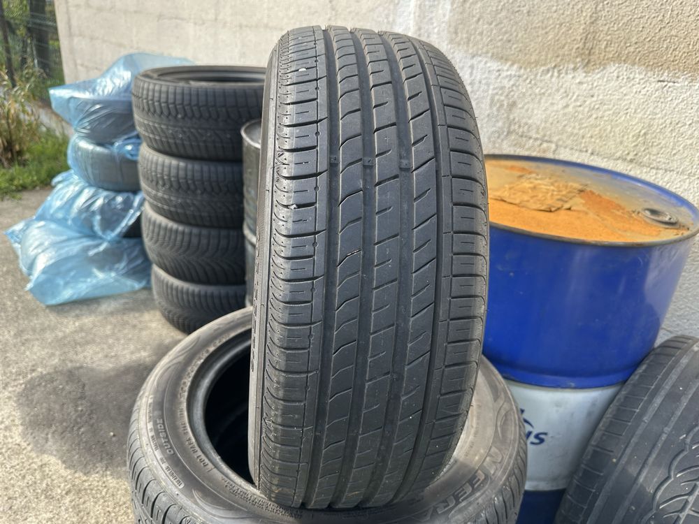 Летни гуми NEXEN 205/55/16