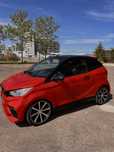 Aixam Coupe GTi 2021