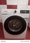 Masina de spalat rufe frontala GORENJE,8 kg