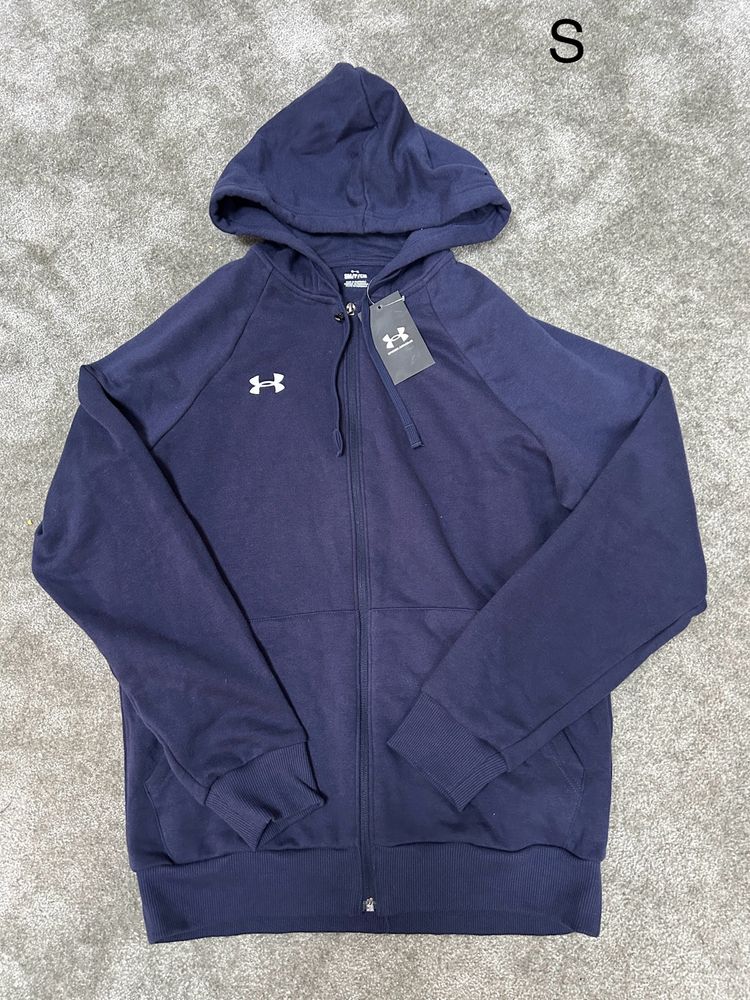 Hanorac Under Armour