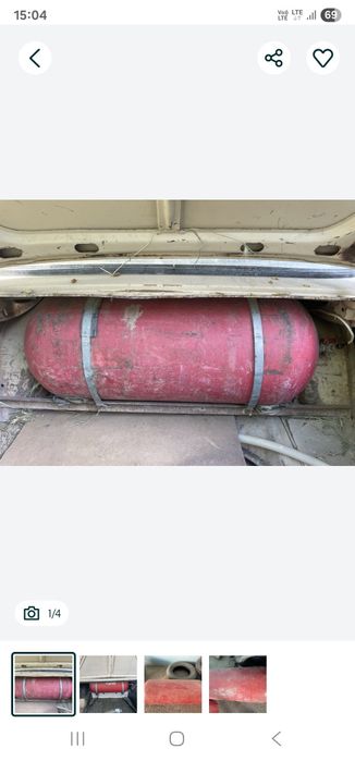 Metan gaz 80 yili 18