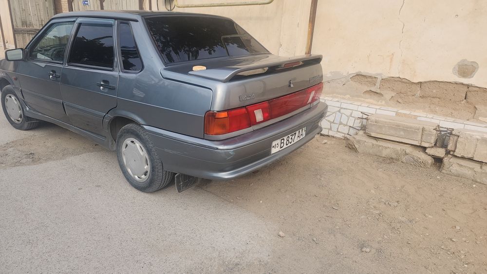 Продается машина в хорошем состоянии