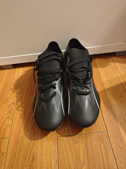 Adidasi Fotbal Puma ULTRA Match