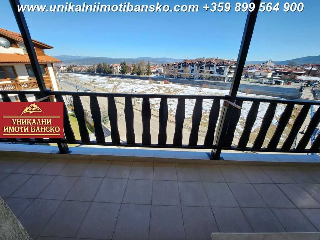 Продава се Двустаен апартамент в Банско - 72 кв.м за 903 €/кв.м - Снимка #12