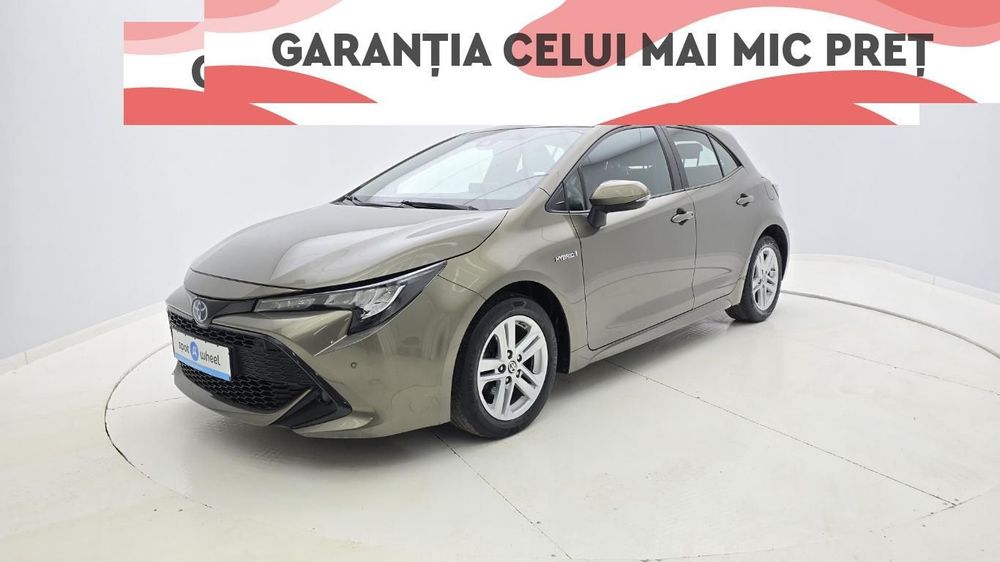 Toyota Corolla toyota corolla other