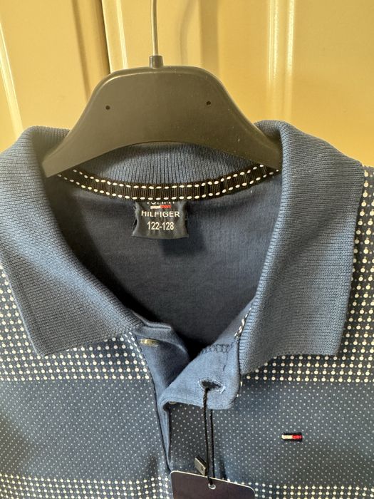 Tricou Tommy Hilfilger