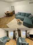 Apartament 2 camere de vânzare Aleea Pricopan Rahova/Salaj, Sector 5