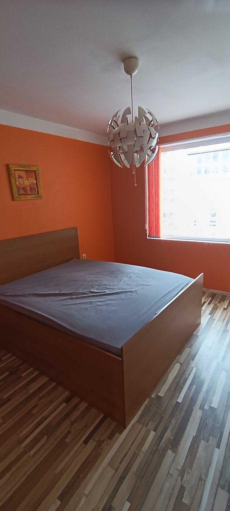 Дава се под наем Двустаен апартамент в Варна, Автогара - 79 кв.м за 382.5 € - Снимка #12