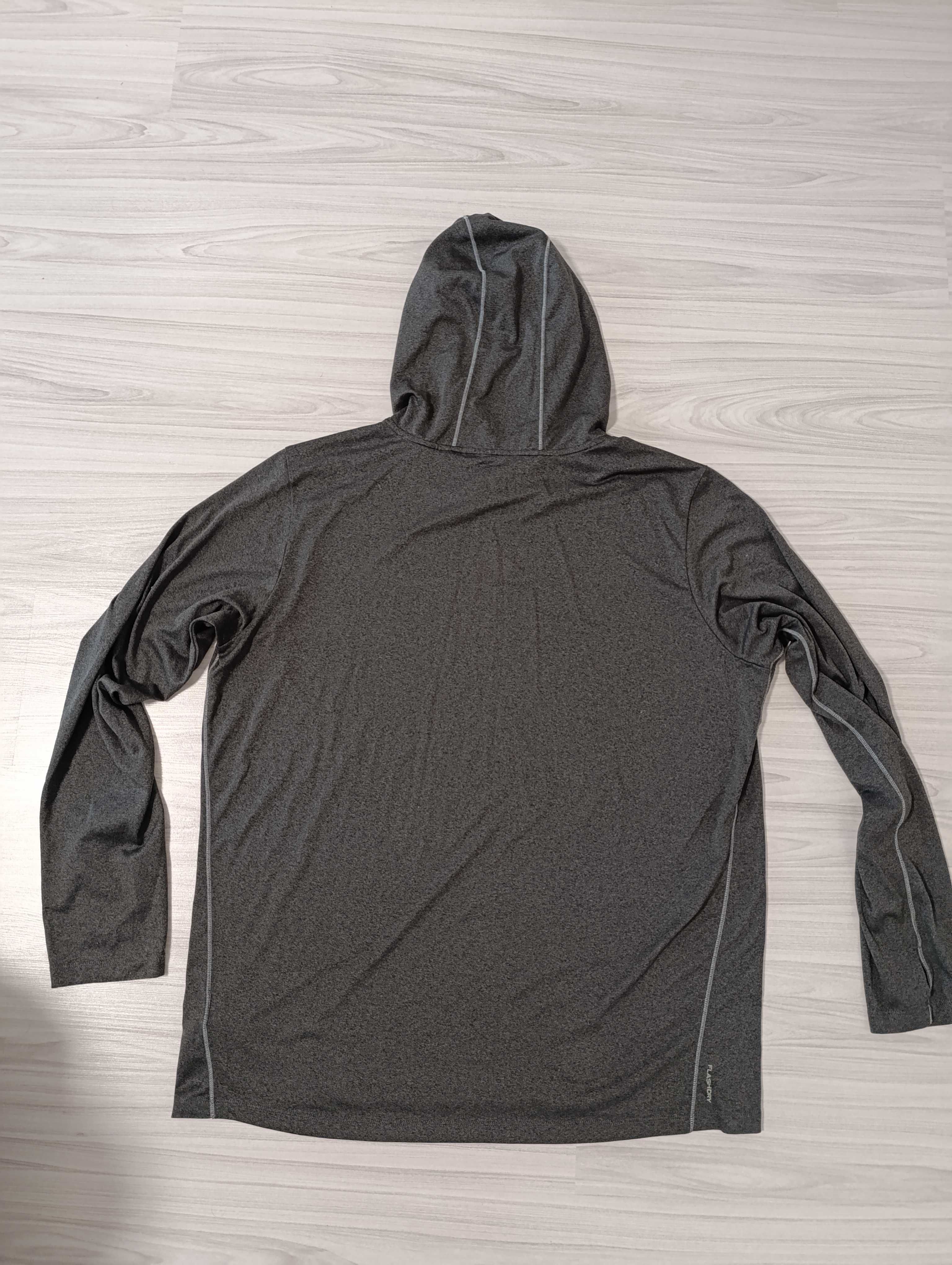 ''The North Face Adventure Sun Hoodie''оригинален мъжки ХЛ размер
