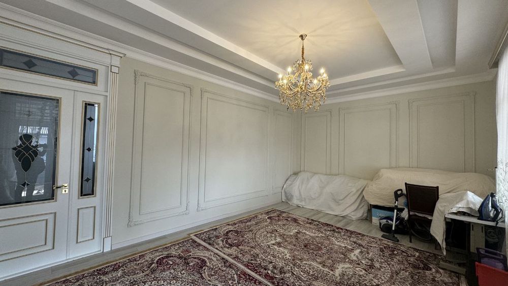 Срочно продаю участок Сергели Хонабад, Беруний махалля