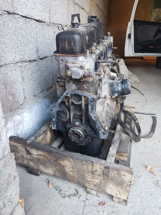 Сотка матор блок , галока 100мың саудасы бар