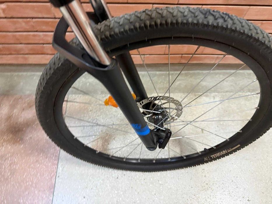 Bicicletă Rockrider ST 120 27,5 L