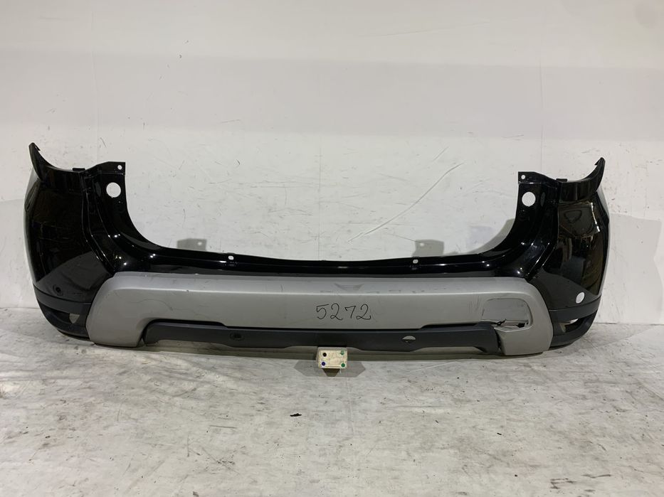 Bara spate Dacia Duster 2, 2018, 2019, 2020, 2021, 2022, cod origine OE 850222027R.