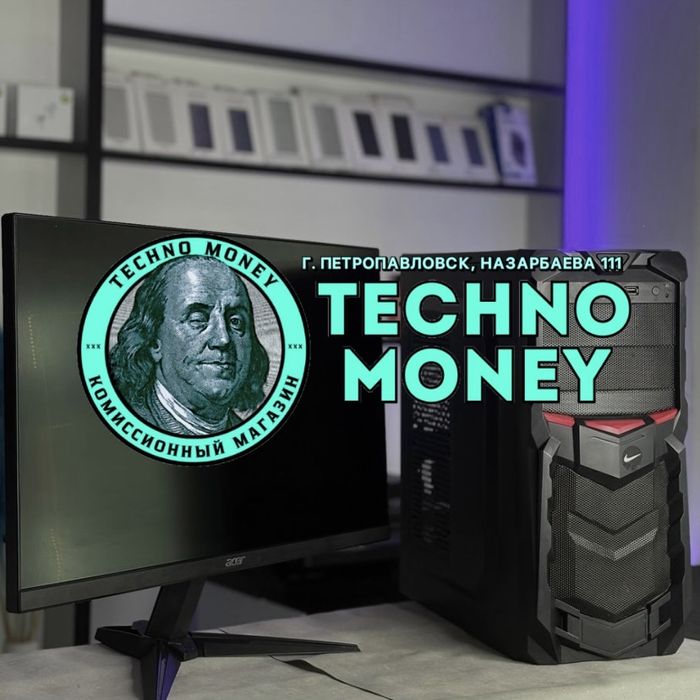 Игровой Системный Блок | Рассрочка 0•0•12 | Гарантия | Trade in