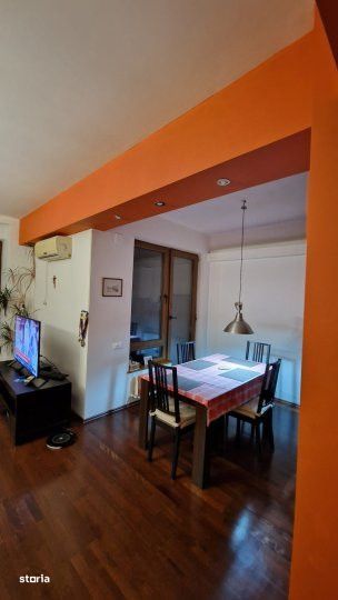 Apartament 2 camere Drumul Sarii, 80mp