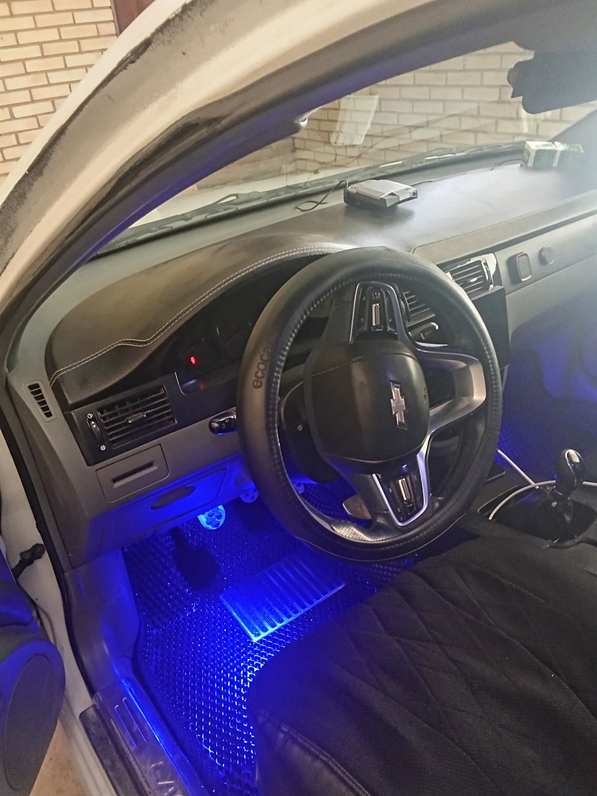 Lacetti 1.8 йили 2012
