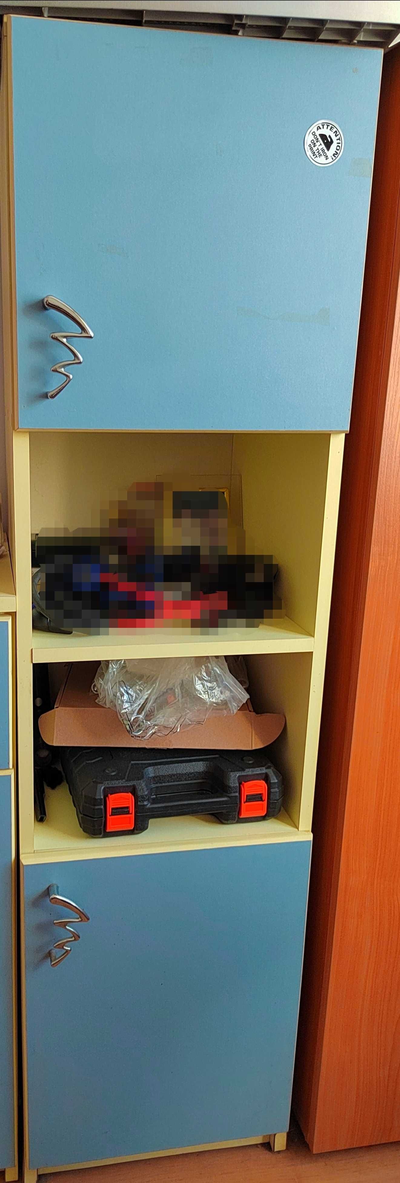 Комплект мебели за спалня или детска