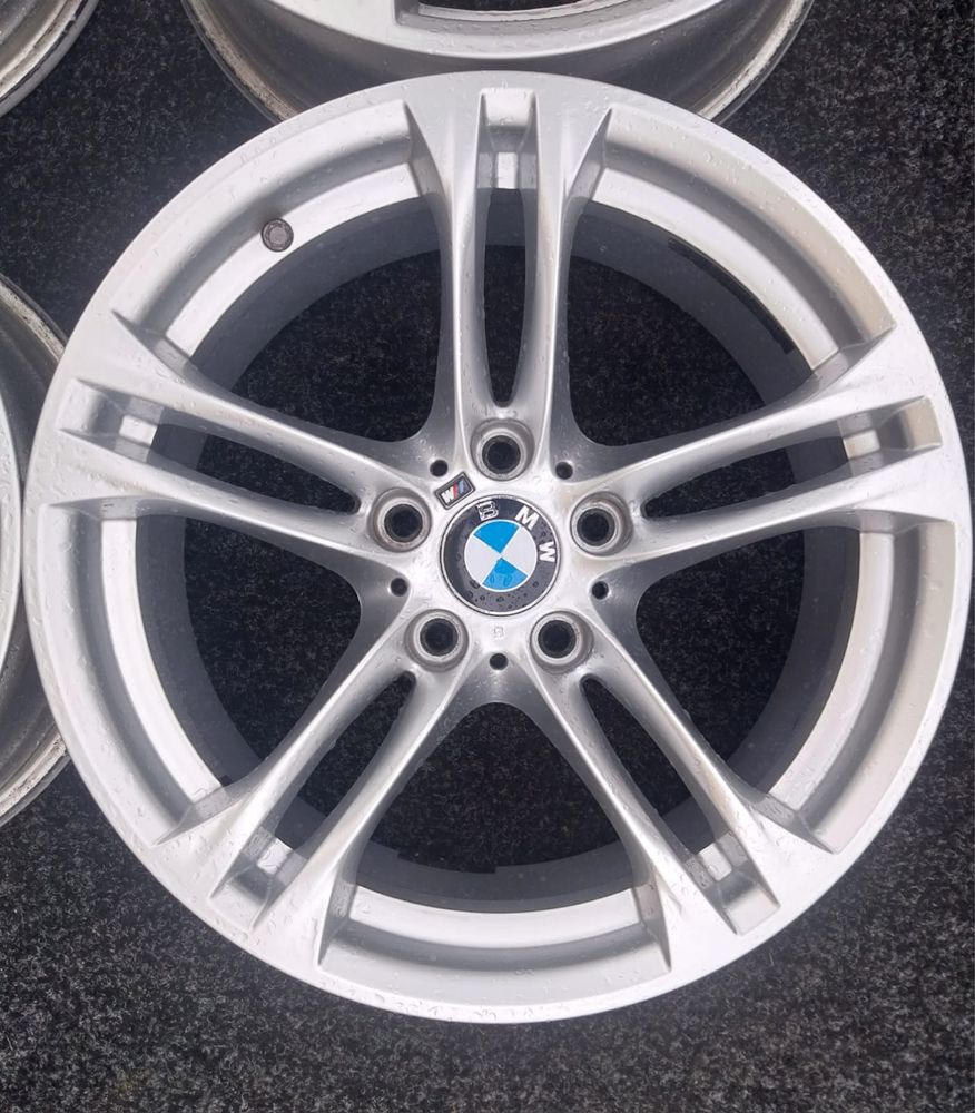 Jante originale BMW F10 F11 seria 5 18 style 613