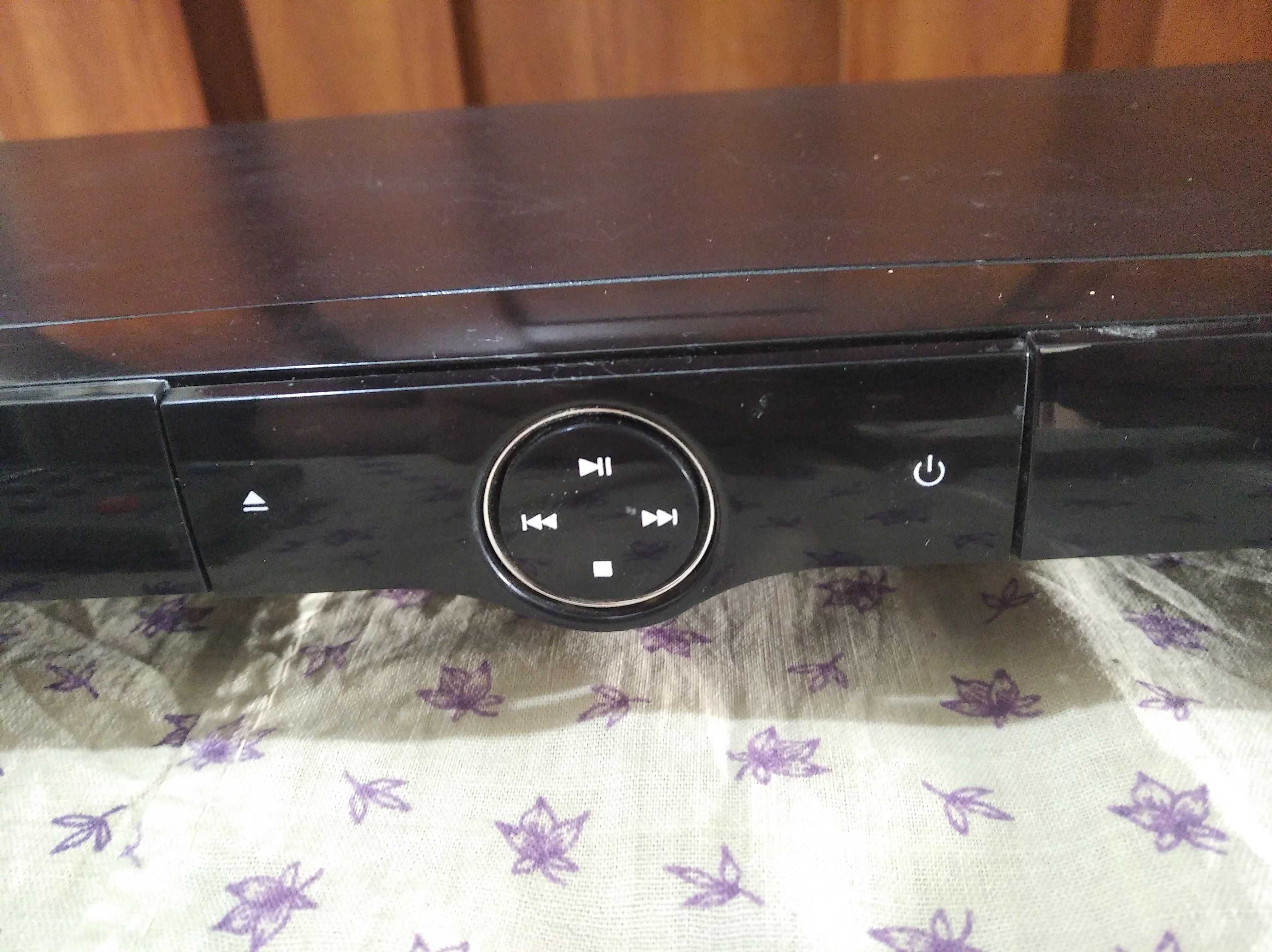DVD Player LG. ДВД плеер с USB.