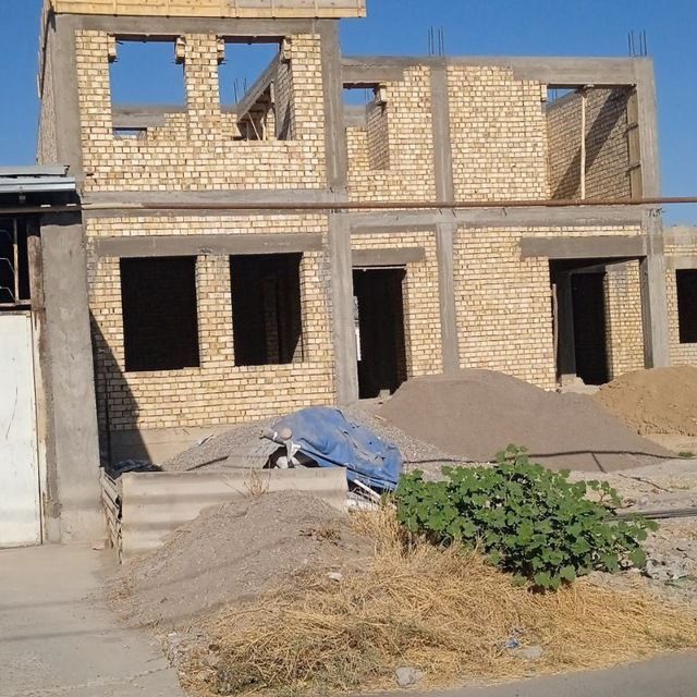 Qurilish ishlarini qilamiz