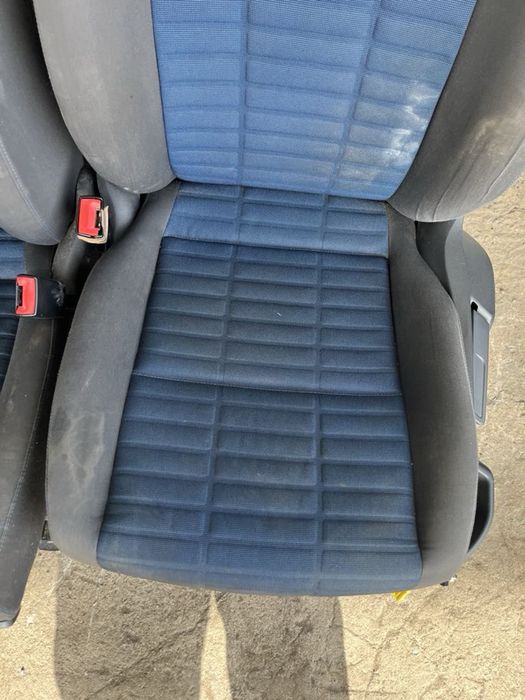 Оригинален салон за Vw Golf 5 plus Голф 5 плюс ном 520