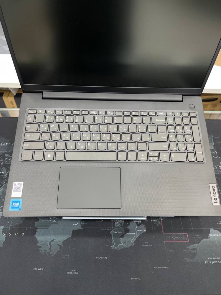 Lenovo V15 holati ideal koʻp iwlatilmagan