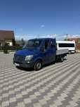 Mercedes Sprinter 316 Doka