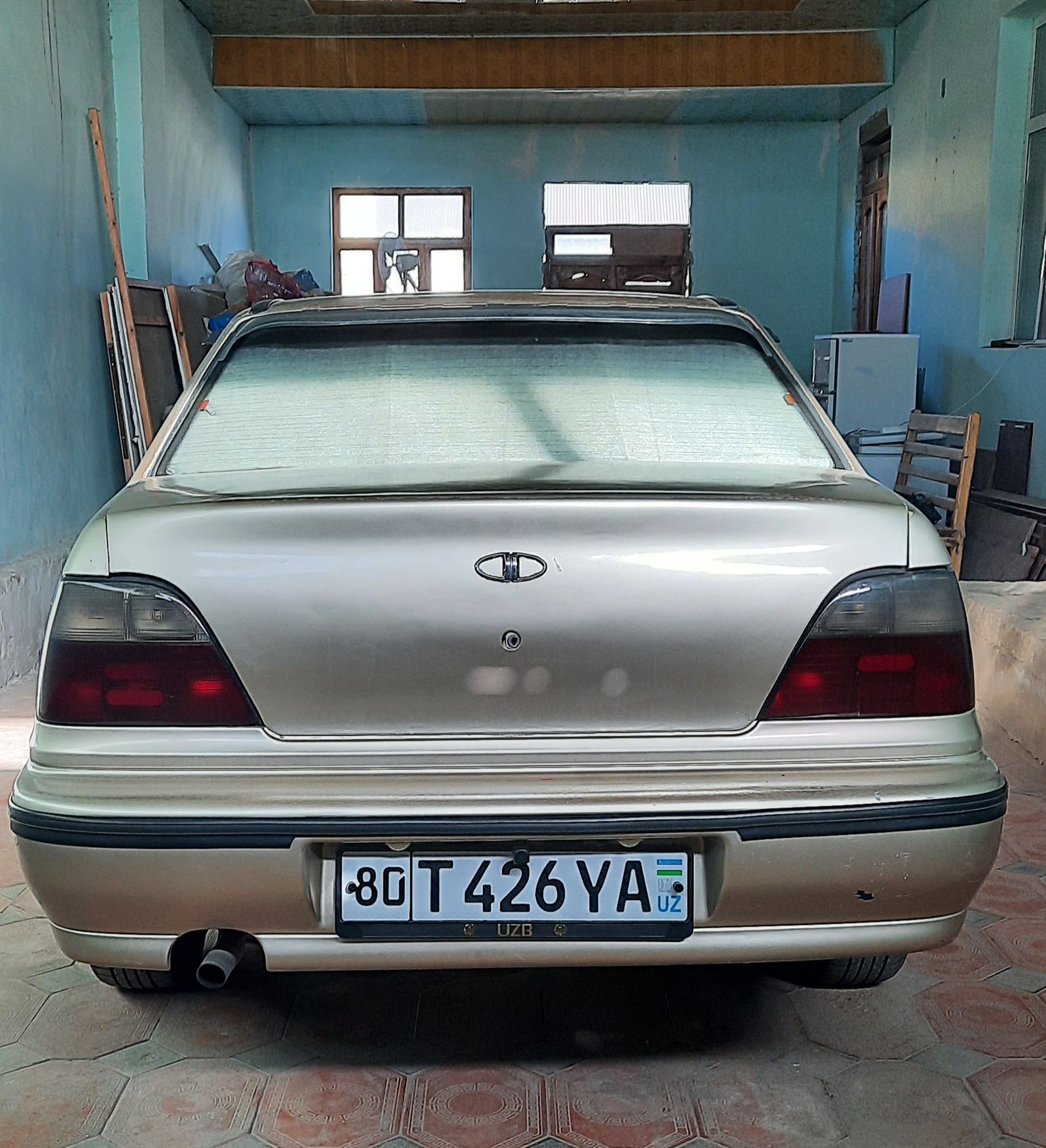 Nexia 1 sotiladi