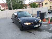 Vând BMW E46 320d 136cp