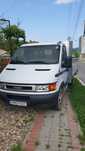 Schimb Iveco nebasculabilă