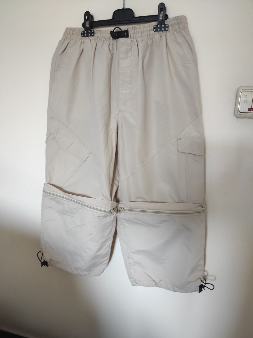Pantalon scurt de vara, diferite marimi, diferite modele, diferite cul