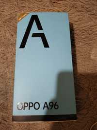 Продам Oppo A96 .