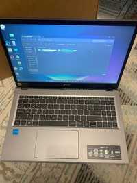 Acer aspire core i3/13 ram 16gb ssd 512gb в коробке