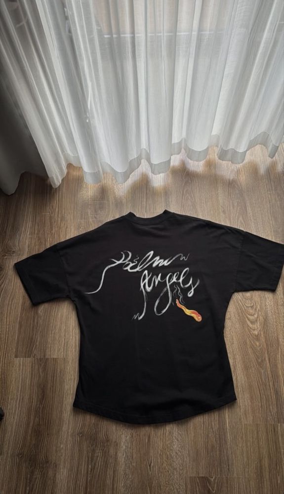 Palms angel тениска